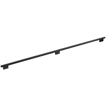 Richelieu Sophia 40-5/16 Inch Center to Center Bar Cabinet Pull Black