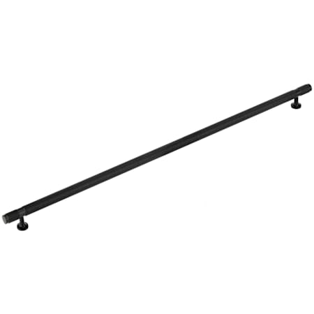 Richelieu Sophia 27-3/4 Inch Center to Center Bar Cabinet Pull Black