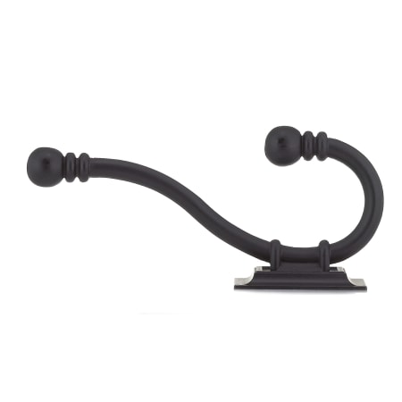 Richelieu-92229BAG-Black Forged Iron Alternate View