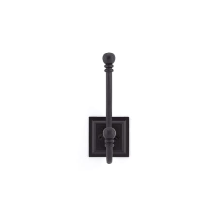 Richelieu-92229BAG-Black Forged Iron Alternate View