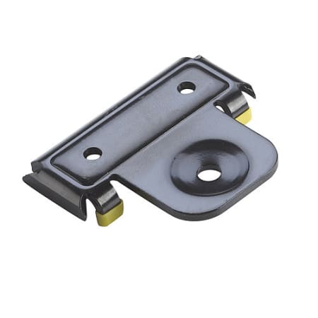 Richelieu 3 Inch x 3 Inch Door Hinge Mounting Marker Black