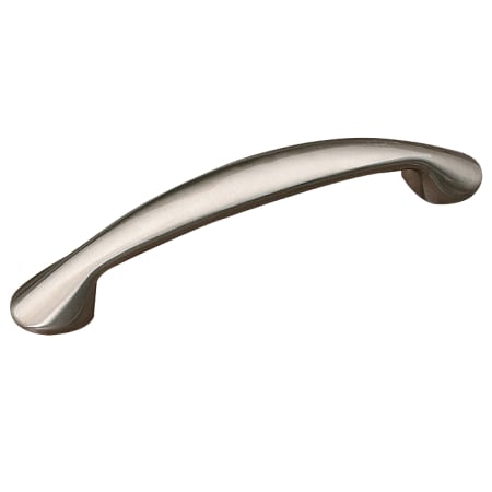 Richelieu 5 Inch Center to Center Handle Cabinet Pull from the Expression Collection Brushed Nickel