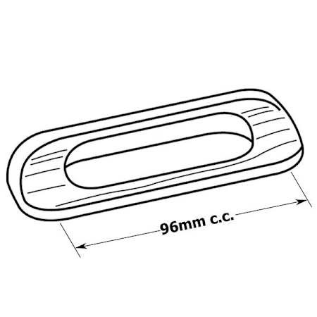Richelieu-BP05403-Line Diagram