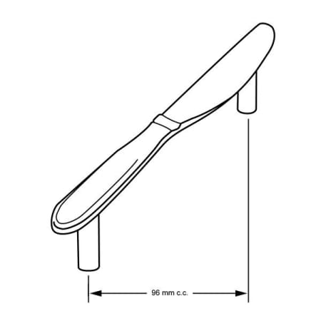 Richelieu-BP0851-Line Diagram