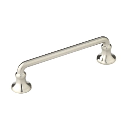 Brushed Nickel