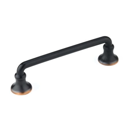 Brushed Oil-Rubbed Bronze