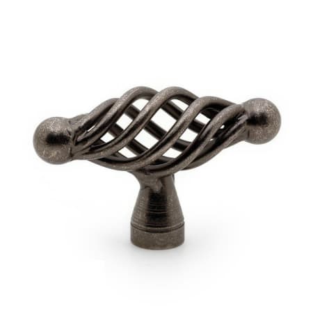 Natural Iron