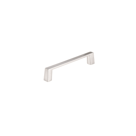 Richelieu 4 Inch Center to Center Handle Cabinet Pull Brushed Nickel