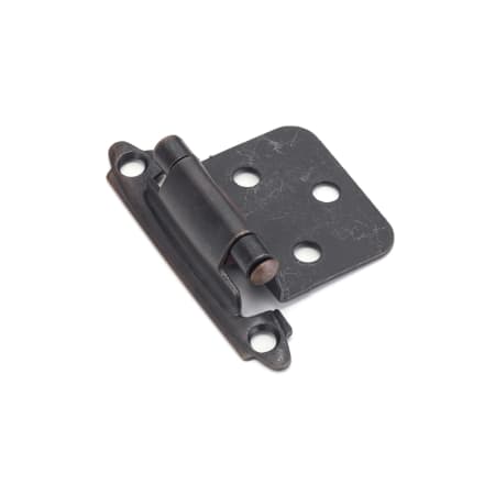 Brushed Oil-Rubbed Bronze