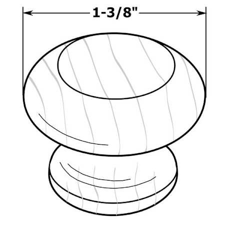 Richelieu-BP138-Line Diagram