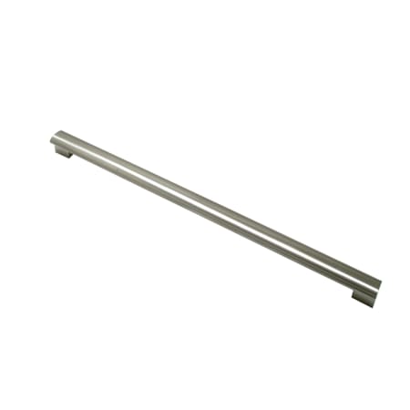 Richelieu 18 Inch Center to Center Handle Appliance Pull from the Inspiration Collection Brushed Nickel