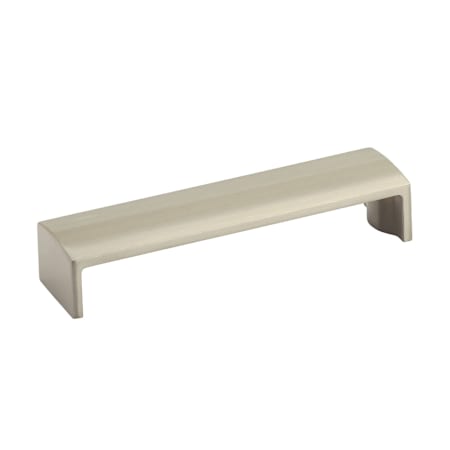 Richelieu 5-1/16 Inch Center to Center Handle Cabinet Pull Brushed Nickel