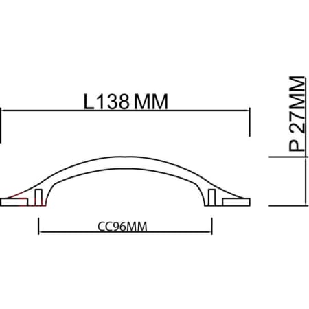 Richelieu-BP198396-Line Diagram