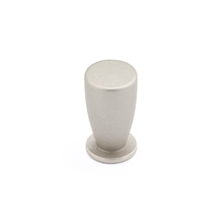 Richelieu Expression 1/2 Inch Designer Cabinet Knob Brushed Nickel