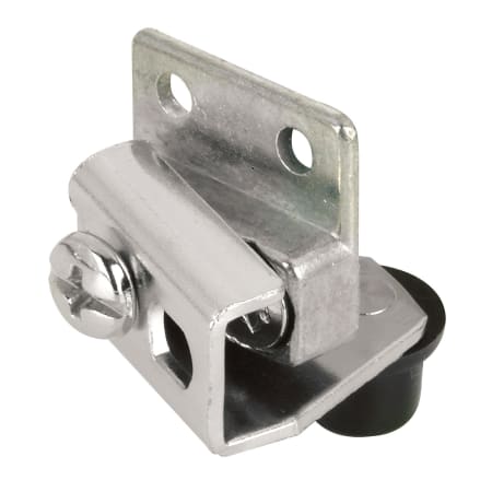 Polished Nickel