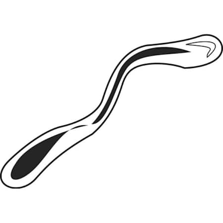 Richelieu-BP2223-Line Diagram