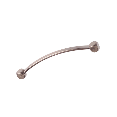 Richelieu 3-3/4 Inch Center to Center Handle Cabinet Pull Brushed Nickel