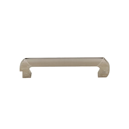 Richelieu 5 Inch Center to Center Handle Cabinet Pull from the Expression Collection Chrome