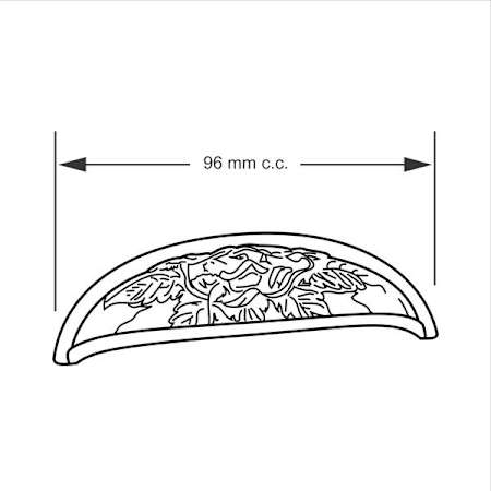 Richelieu-BP26956-Line Diagram