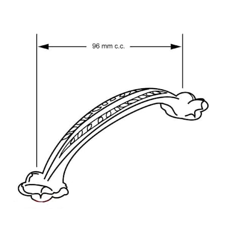 Richelieu-BP26957-Line Diagram