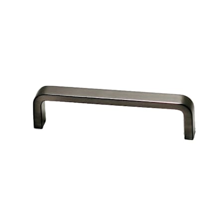 Richelieu 8 Inch Center to Center Handle Cabinet Pull from the Expression Collection Brushed Nickel