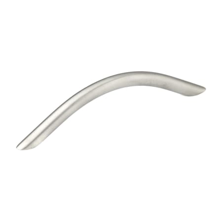 Richelieu 3-3/4 Inch Center to Center Arch Cabinet Pull from the Expression Collection Stainless Steel