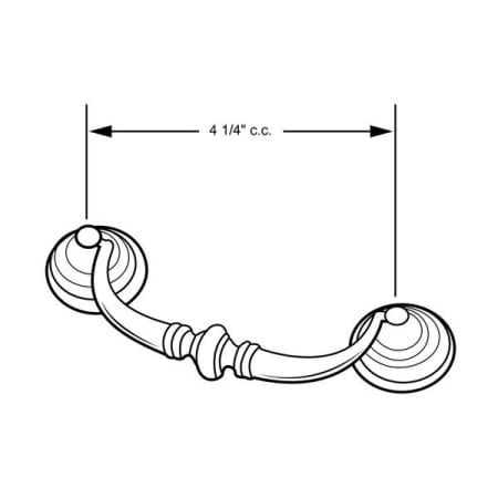 Richelieu-BP30214-Line Diagram
