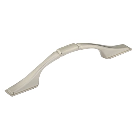 Richelieu 3 Inch Center to Center Handle Cabinet Pull Brushed Nickel