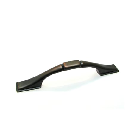 Brushed Oil-Rubbed Bronze