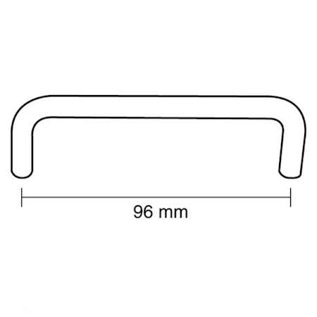 Richelieu-BP33205-Line Diagram