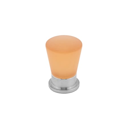 Frosted Amber