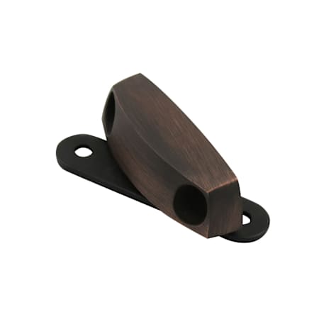 Brushed Oil-Rubbed Bronze