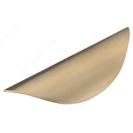 Champagne Bronze
