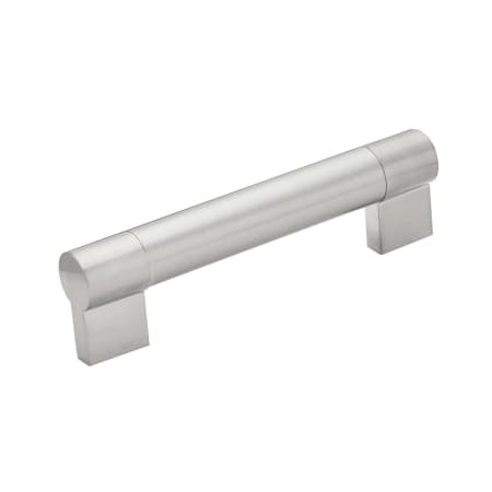 Richelieu 5 Inch Center to Center Handle Cabinet Pull from the Expression Collection Brushed Nickel