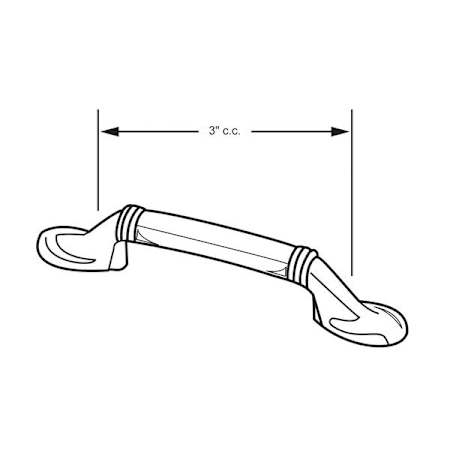 Richelieu-BP5183-Line Diagram