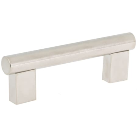 Richelieu 3 Inch Center to Center Bar Cabinet Pull Brushed Nickel