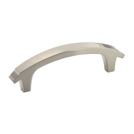 Richelieu 3 Inch Center to Center Bar Cabinet Pull Brushed Nickel