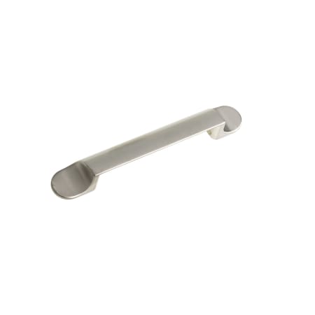 Richelieu 3-3/4 Inch Center to Center Cup Cabinet Pull Brushed Nickel