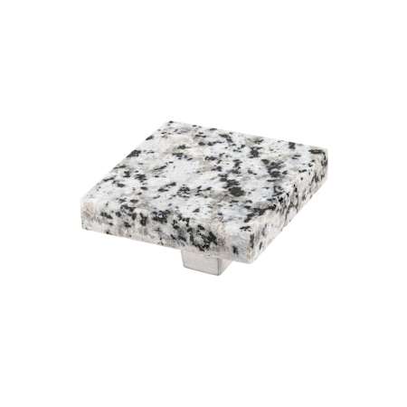 Richelieu 2-15/16 Inch Square Cabinet Knob Bari