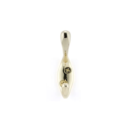 Richelieu-BP6514130-Brass Alternate View