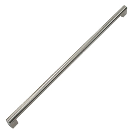 Richelieu 30 Inch Center to Center Handle Cabinet Pull from the Inspiration Collection Brushed Nickel