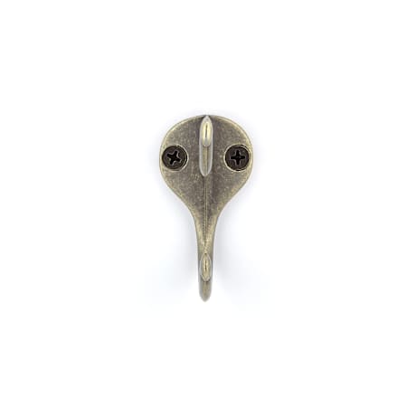Richelieu-BP74445BB-Burnished Brass Alternate View