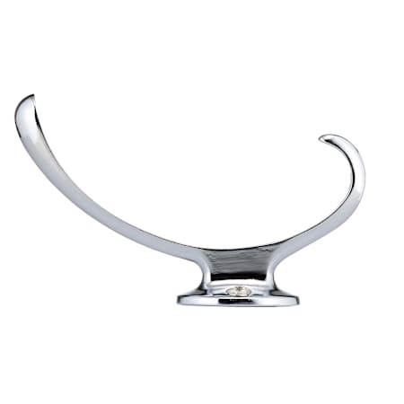 Richelieu-BP76743140-Chrome Alternate View