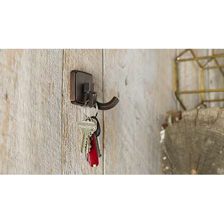 Richelieu-BP7702BORB-Brushed Oil-Rubbed Bronze Alternate View