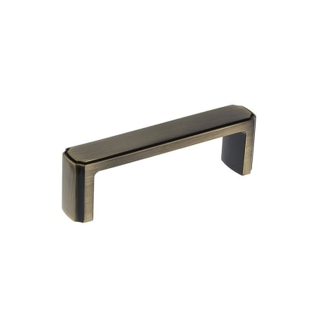 Richelieu 3 Inch Center to Center Handle Cabinet Pull from the Expression Collection Antique English