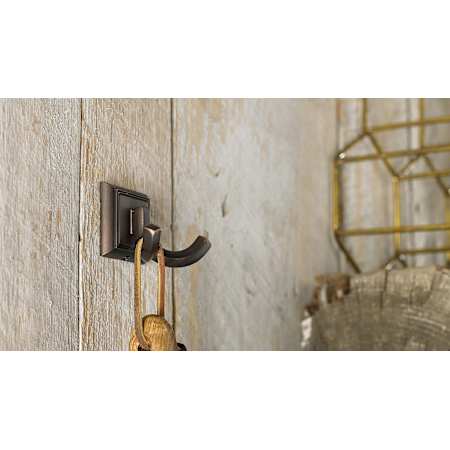 Richelieu-BP7752BORB-Brushed Oil-Rubbed Bronze Alternate View