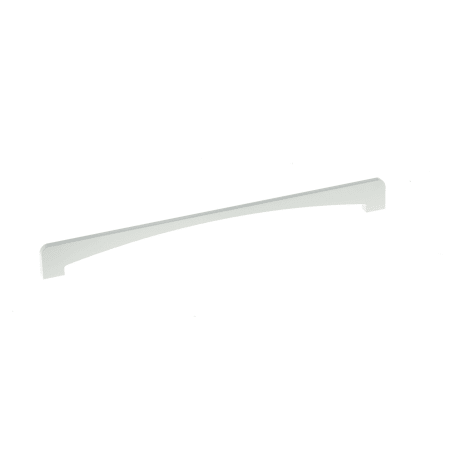 Richelieu 13-7/8 Inch Center to Center Handle Cabinet Pull White