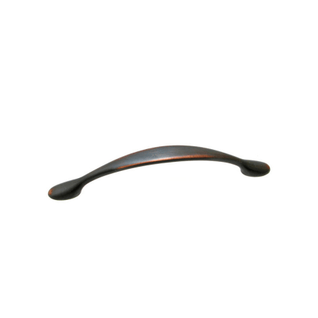 Brushed Oil-Rubbed Bronze