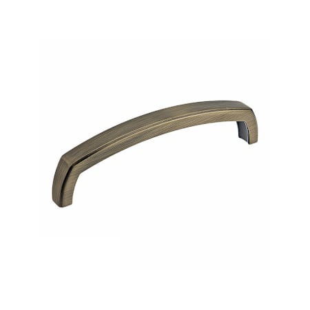 Richelieu 5 Inch Center to Center Handle Cabinet Pull from the Expression Collection Antique English