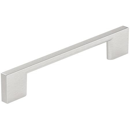 Richelieu 5 Inch Center to Center Handle Cabinet Pull Brushed Nickel